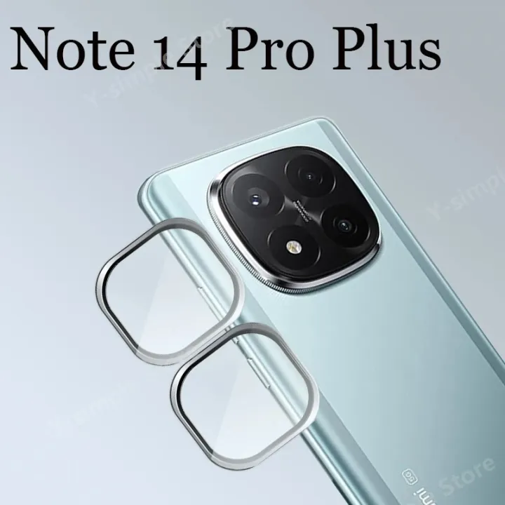 for%20Xiaomi%20Redmi%20Note%2014%20Pro%20Plus%205G%20Camera%20Protector%20Ring%20Aluminium%20and%20Tempered%20Glass%20-%20Image%203