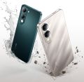 Vivo Y04 4GB 64GB & 128GB (TRCSL Approved, 1 Year Company warranty, Fingerprint). 