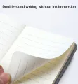 A6 A7 Mini Notebook Portable Pocket Notepad Memo Diary Planner Agenda Organizer Sketchbook Office School Stationery 100sheet. 