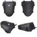 Waterproof Motorcycle Rear Seat Bag Multifunction Crossbody Shoulder Bag Motorcycle Tail Bag for Harley BMW Honda Motocross. 