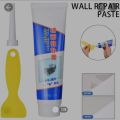 Wall Mending Agent Repair Cream Home Cleaning Graffiti Fill Holes And Crack. 