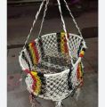 New Born Bedding Hanging Dolna Kids Baby Swing Bed Dulna
Rocking chair bed.