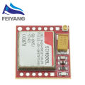 Smallest SIM800L GPRS GSM Module MicroSIM Card Core BOard Quad-band TTL Serial Port. 