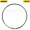 Mavic cxp22 700C rim specialized aluminum road bike rim, road bike rim. 