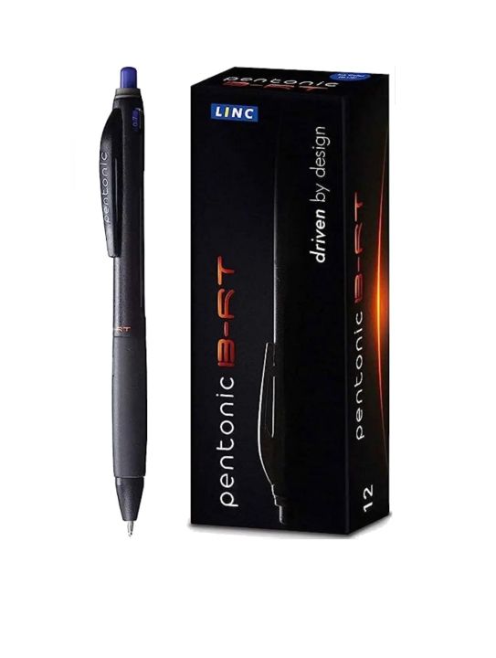 V Rt Linc Pentonic Vrt Refill Price Pentonic Ball Pen Refill