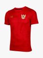 Warrix genuine Indonesia national team jerseys 2020 grade cheer of the new Indonesia football national jersey original. 