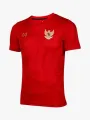 Warrix genuine Indonesia national team jerseys 2020 grade cheer of the new Indonesia football national jersey original. 