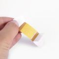 100pcs/set Baby Bandage Waterproof Breathable Adhesive Plaster Hemostasis Wound Sticker Dressing Band Aid Banditas for Children. 