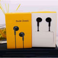 Send from Thailand. good job for realme buds classic mobile phone headphones microphone classic Type-C answering call noise cancellation control earphone Type-C. 