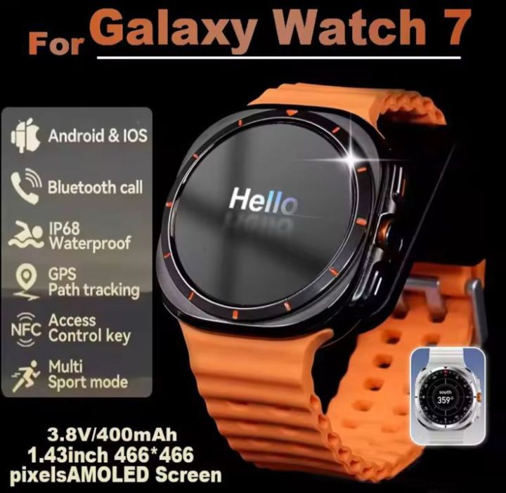 PTA%20Approved%20S8%20Max%20Ultra%20SIM%20Smart%20Watch%20%E2%80%93%201.99"%20Display,%2024%20Sports%20Modes,%20Bluetooth,%20Waterproof,%20Metal%20Body%20+%20Silicone%20Strap%20-%20Image%208