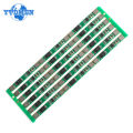 1-30pcs 1S 3.7V 3A 18650 Lithium Battery Overcharge Overdischarge Overcurrent Short Circuit Charging Protection Board Module BMS. 