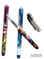 Pack of 2 bahadur ego fountain pens. 