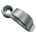 Modified Motorcycle Helmet Hook Brake Pump Clutch CNC Half Cover Scooter Side Storage Hook. 