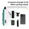 ESLNF Bicycle Top Tube Portable Cycling Front Frame Triangle Lightweight Bag MTB Road Bike Accessories. 