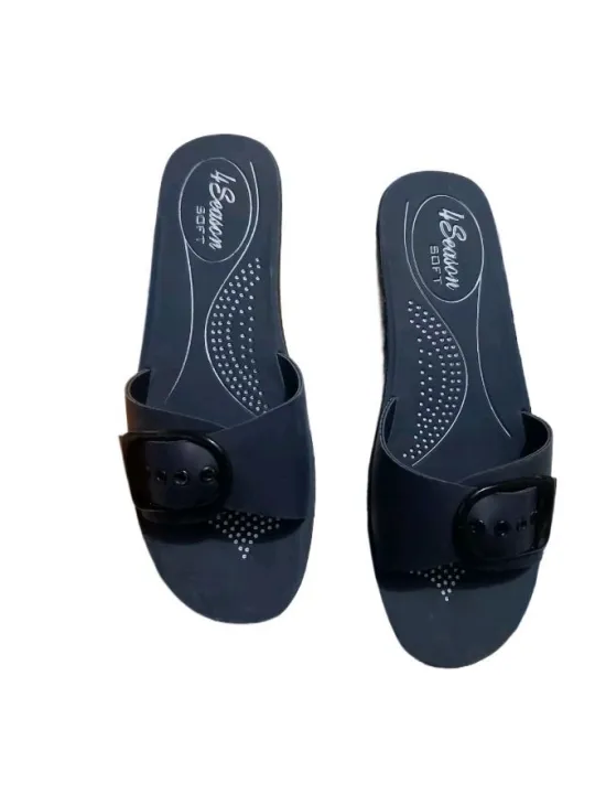 Ladies%20Casual%20PU%20slippers%20%7C%202%20DESIGN%20%7C%20comfortable,%20soft%20&%20stylish%20chappals%20for%20ladies%20-%20Image%205