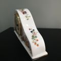Aynsley Cottage Garden Clock. 