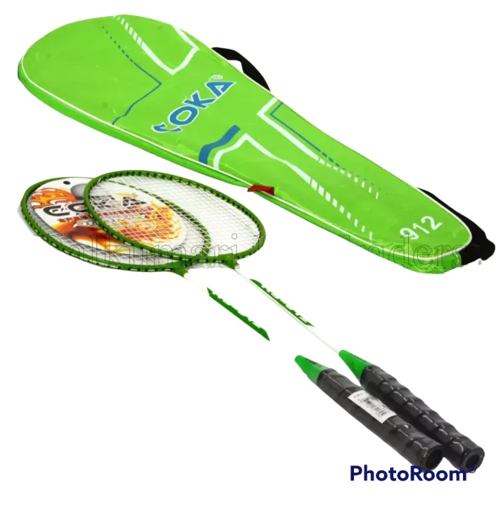 Coka%20Badminton%20Racket%20Set%20-%20Image%203