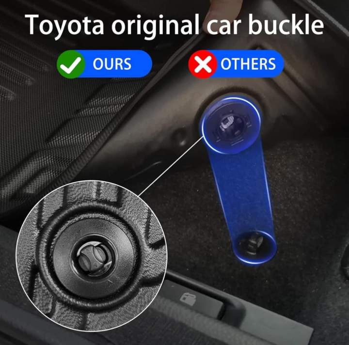 Heavy%20Duty%20TPE%20All%20Weather%20Car%20Floor%20Mats%20For%20Toyota%20corolla%20cross%201st%20&%202nd%20Row%20Full%20Set%20Rubber%20Floor%20Liners%20Anti%20Skid%20Car%20Mats%203D%205D%207D%20Full%20covered%20floor%20carpet%20mat%20Long%20lasting%20waterproof%20high%20quality%20car%20interior%20accessories%20dust%20protector%20-%20Image%206