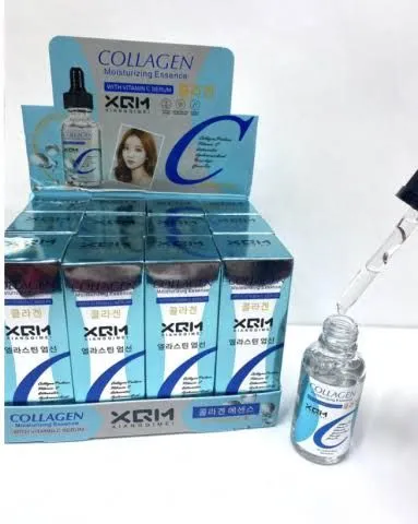 XQM%20Collagen%20Vitamin%20C%20Serum%2030ml%20-%20Image%202