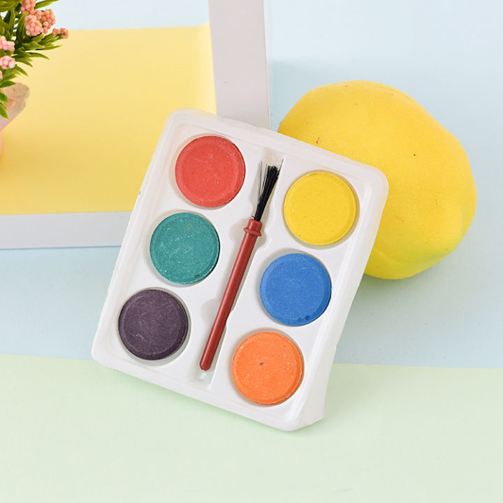 Water%20color%20cake%20Pigment%20powdersmall%20watercolour%206%20color%20x%20%202%20Pcs%20-%20Image%203