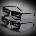 2/3PCS NEW 2025 Square Polarized Sunglasses Anti Glare Sun Shades For Summer Party Vacation Travel Driving Fishing UV400. 