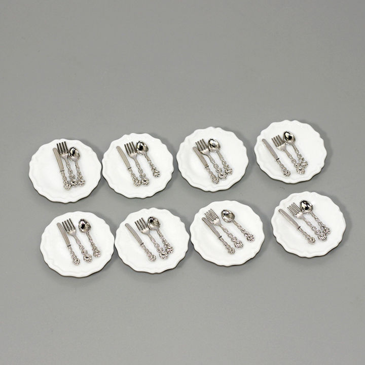 Miniature%20Tableware%20Mini%20Ceramic%20Plate%20Alloy%20Fork%20Spoon%20Dollhouse%20Kitchen%20Food%20Furniture%20Toys%20DIY%20Doll%20House%20Accessories%20Kid%20Toy%20-%20Image%203