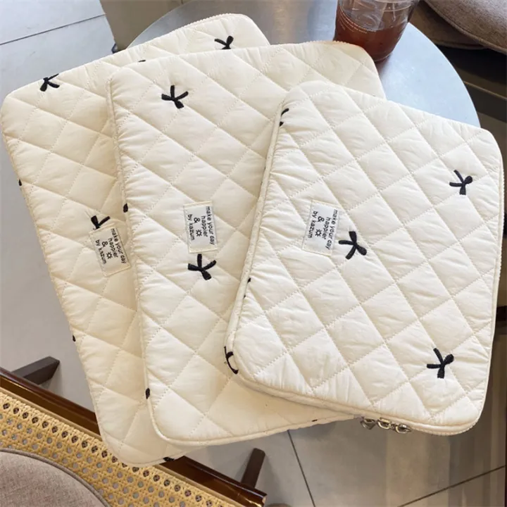 Cute%20Bow%20Graphic%20Laptop%20Bag%20Tablet%20Sleeve%20Case%2011%2013.3%2014%2015.6%20Inch%20For%20Macbook%20Air%2013%20Pro%20Xiaomi%20Lenovo%20Dell%20Notebook%20Soft%20Case%20-%20Image%207