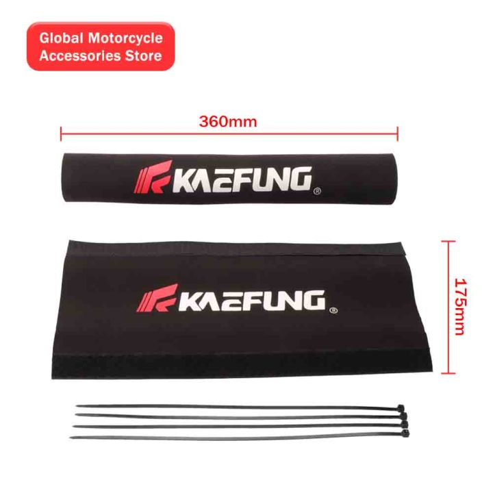 Kaifang%20Motorcycle%20Front%20Fork%20Rear%20Fork%20Shock%20Absorber%20Protection%20Cover%20is%20Suitable%20for%20Off-Road%20Motorcycle%20Dirt%20Bicycles%20-%20Image%203
