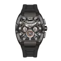 The newest dziner D-ZINER (designer) product is waterproof 30m analog chronograph pin with 50 mm date.. 