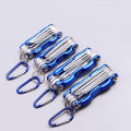 Portable Folding Hex Wrench Allen Set Metal Metric System Torx Hexagonal Spanner Screwdriver Hex Key High Quality Hand Tool. 