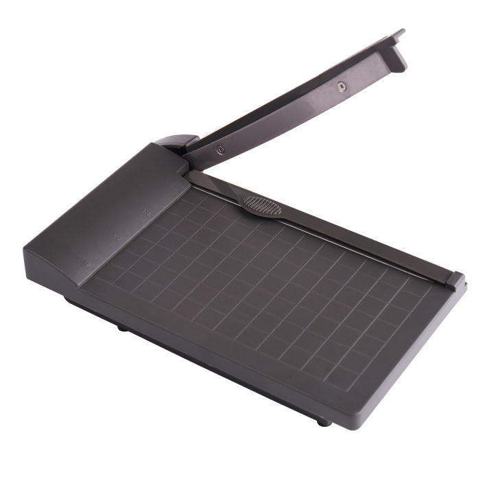 Mini Paper Trimmer Guillotine Cutter 6 Inch (160mm) Cut Length Desktop ...