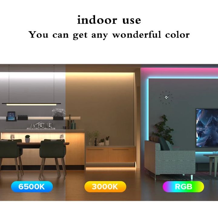 Tuya%20Wifi%2012V%20RGB%20Led%20Strip%20Lights%20SMD%205050%20RGBCCT%20Flexible%20Ribbon%20Led%20Tape%20Smart%20PIR%20Motion%20Sensing%20Dimmer%20for%20Room%20Bedroom%20-%20Image%205