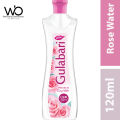 Gulabari Rose water spray 120 ml. 