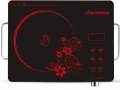 JAMUNA INFRARED COOKER.