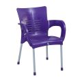 "Kids Plastic Chair and Table Set – Comfortable Baby Chairs for Sitting, Play, and Learning". 