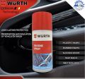 WURTH Silicone Spray 500ml. 