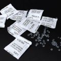 50Packs Non-Toxic Silica Gel Desiccant Damp Moisture Absorber Dehumidifier For Room Clothes Food Storage.