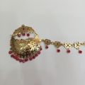 Beautiful Traditional Nath for bridal. 