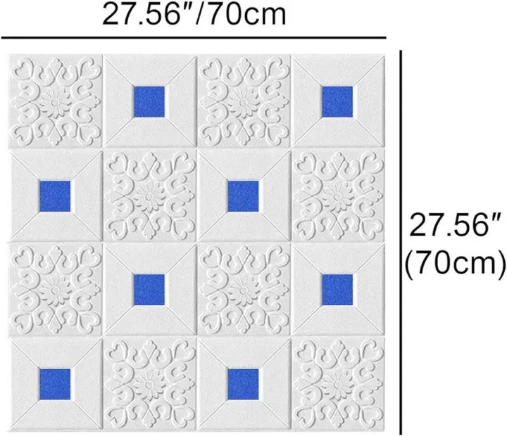 3D%20Peel%20&%20Stick%20Foam%20Wall%20Panels,%206%20Sheets%20Cover%2030%20sq%20feet,%20Self%20Adhesive%20Decorative%20Wallpaper%20for%20Living%20Room%20Wall%20Decoration,%20Gold%20-%20Image%203