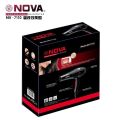 NOVA NV-7110 Professional Hair Dryer 2500W Cold and Hot Wind. 