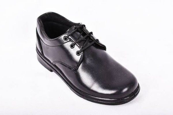 School Time wear with BORJAN Matilla boys & girls School shoes
