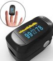 Pulse Oximeter with one year warranty Oxygen Monitor Pulse Oximeter Spo2 Pulse Oximeter for Adults and Children with Omnidirectional OLED Display ￼ ￼ ￼ ￼ ￼ ￼ ￼. 