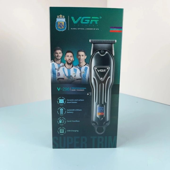 VGR%20V-298%20Professional%20Hair%20Trimmer%20for%20Men%20(black)%20-%20Image%204
