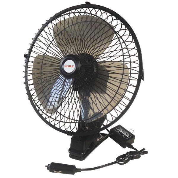 24v DC fan /solar fan for truck and bus,Car