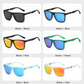 Karos Polarized Sunglasses Men Women UV400 Protection Outdoor Sport Eyewear Fishing Cycling Baseball Softball Driving Glasses. 