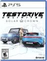 Test Drive Unlimited Solar Crown PS5. 