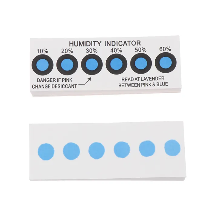 50Pcs%20Testing%2010%25-60%25%20Humidity%20In%20Closed%20Containers%20Test%20Paper%20Card%20Blue%20Six-point%20Humidity%20Indicator%20Card%20-%20Image%205