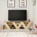 Tv Rack With Stands. 