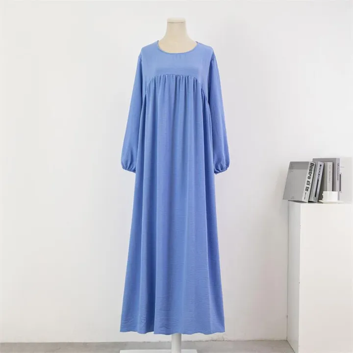 Spirng%20Autumn%20Full%20Sleeve%20Casual%20Plus%20Size%20Dress%20Women%20Loose%20Maxi%20Dresses%20Female%20Oversize%20Long%20Dresses%20Vestidoes%20Fit%20120KG%20-%20Image%202
