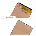 AAA+quality For Samsung Galaxy A20 LCD Display Touch Screen Digitizer With Frame Assembly for Samsung A20 SM-A205F A205FN Screen. 